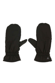 Black Rain Mittens