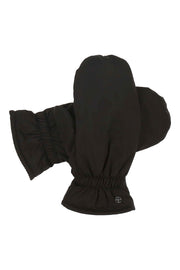 Black Rain Mittens