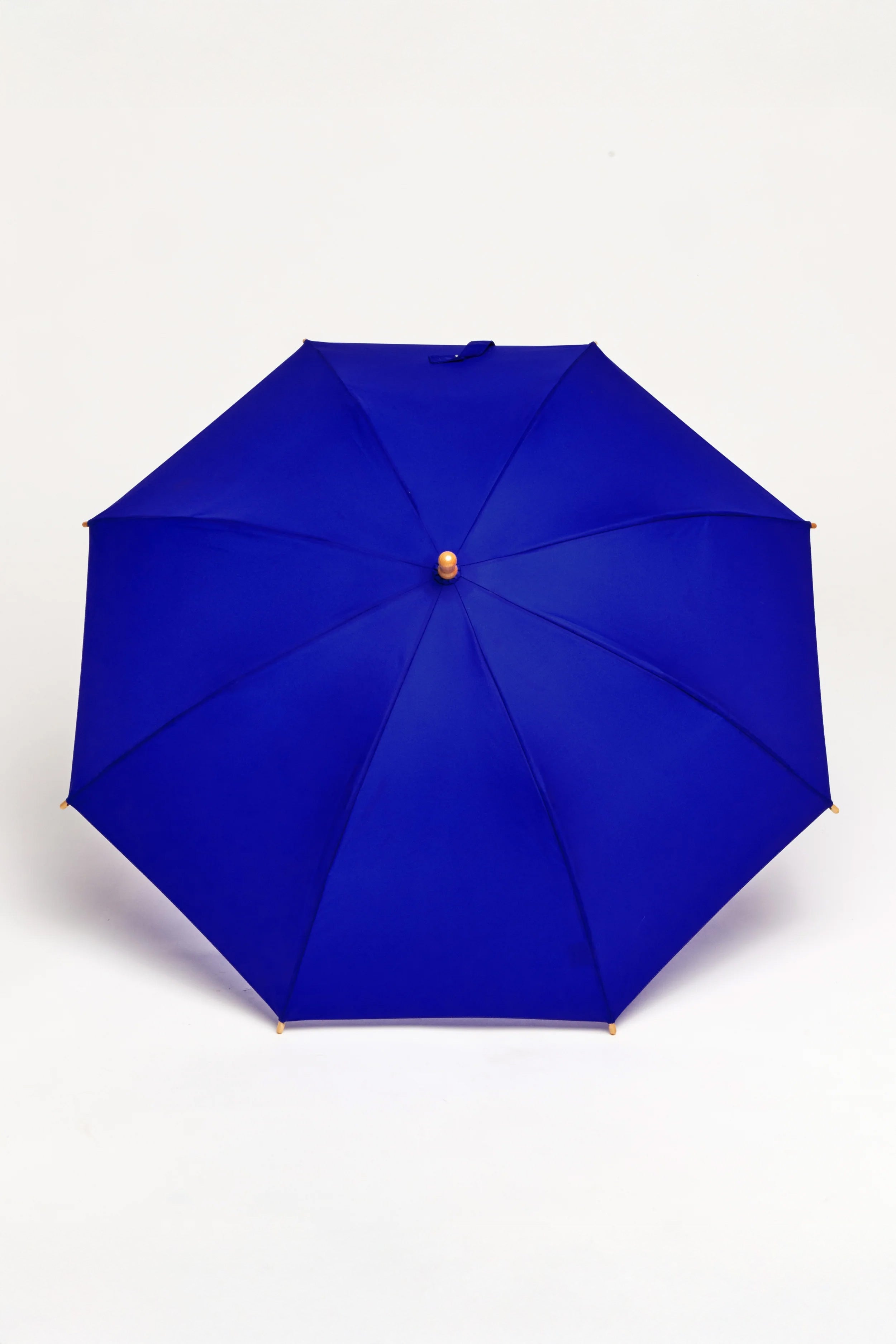 Original Duckhead Royal Blue Duckling Kids Umbrella