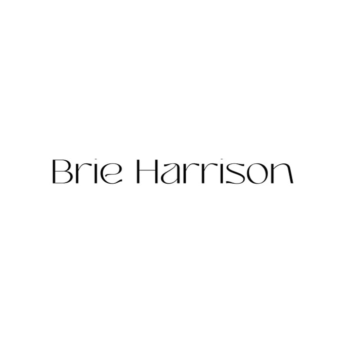Brie Harrison Logo