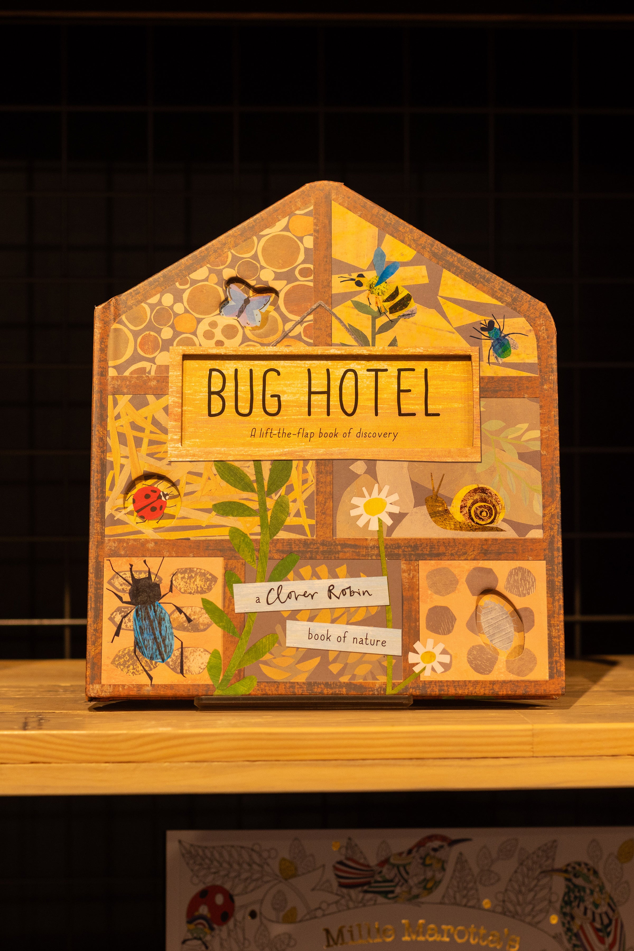 Bug Hotel