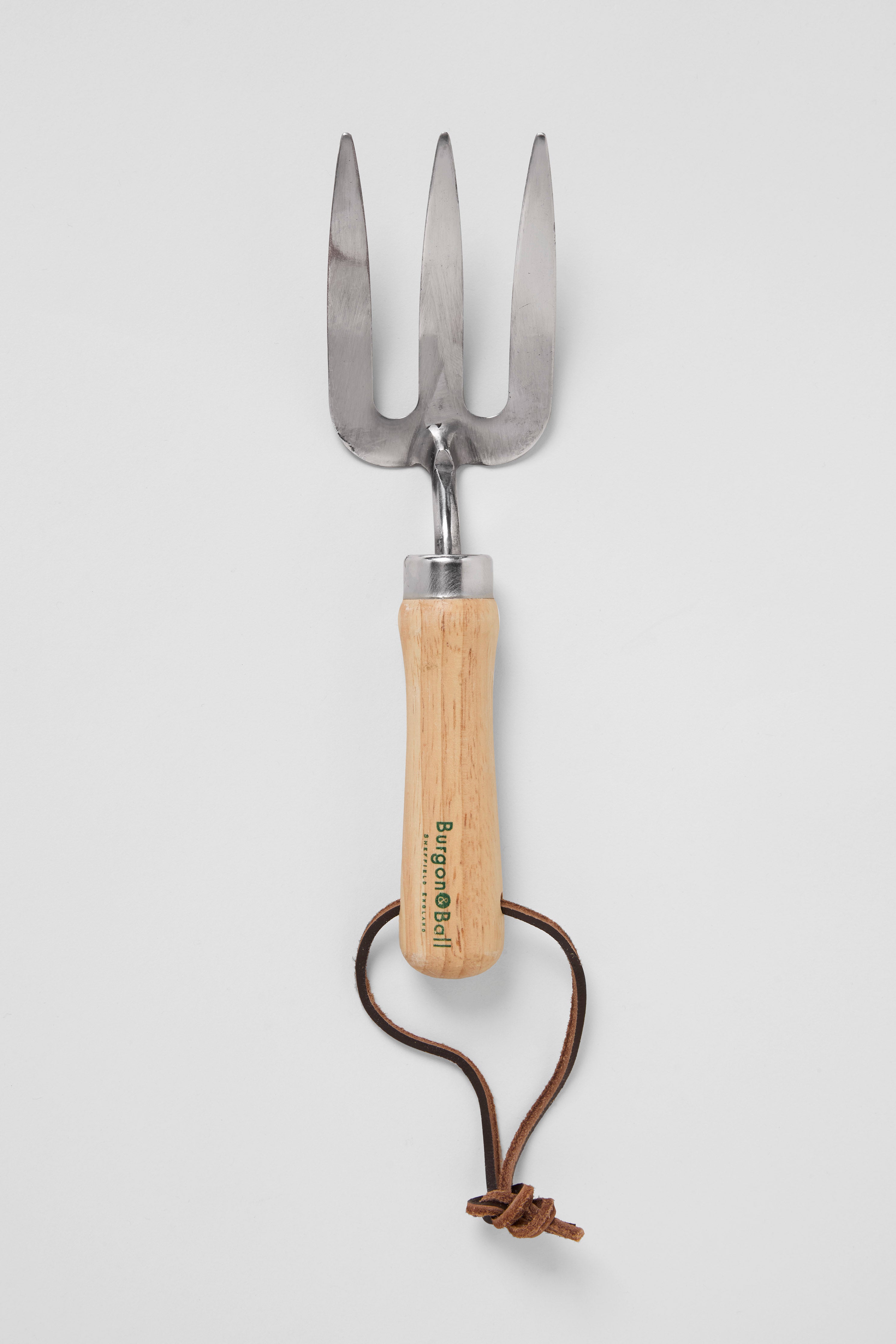 Burgon & Ball Children's Hand Fork