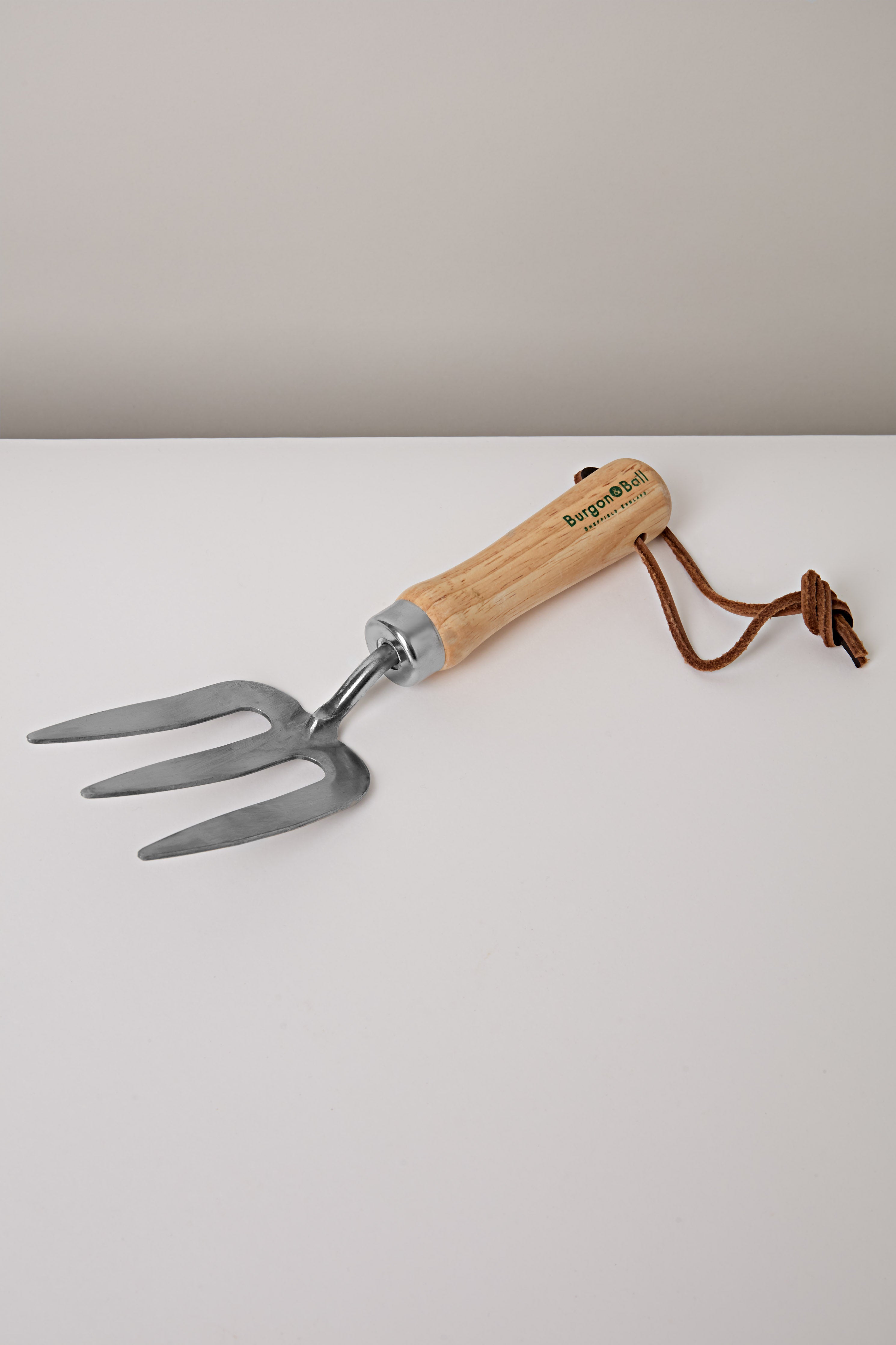 Burgon & Ball Kids Hand Fork