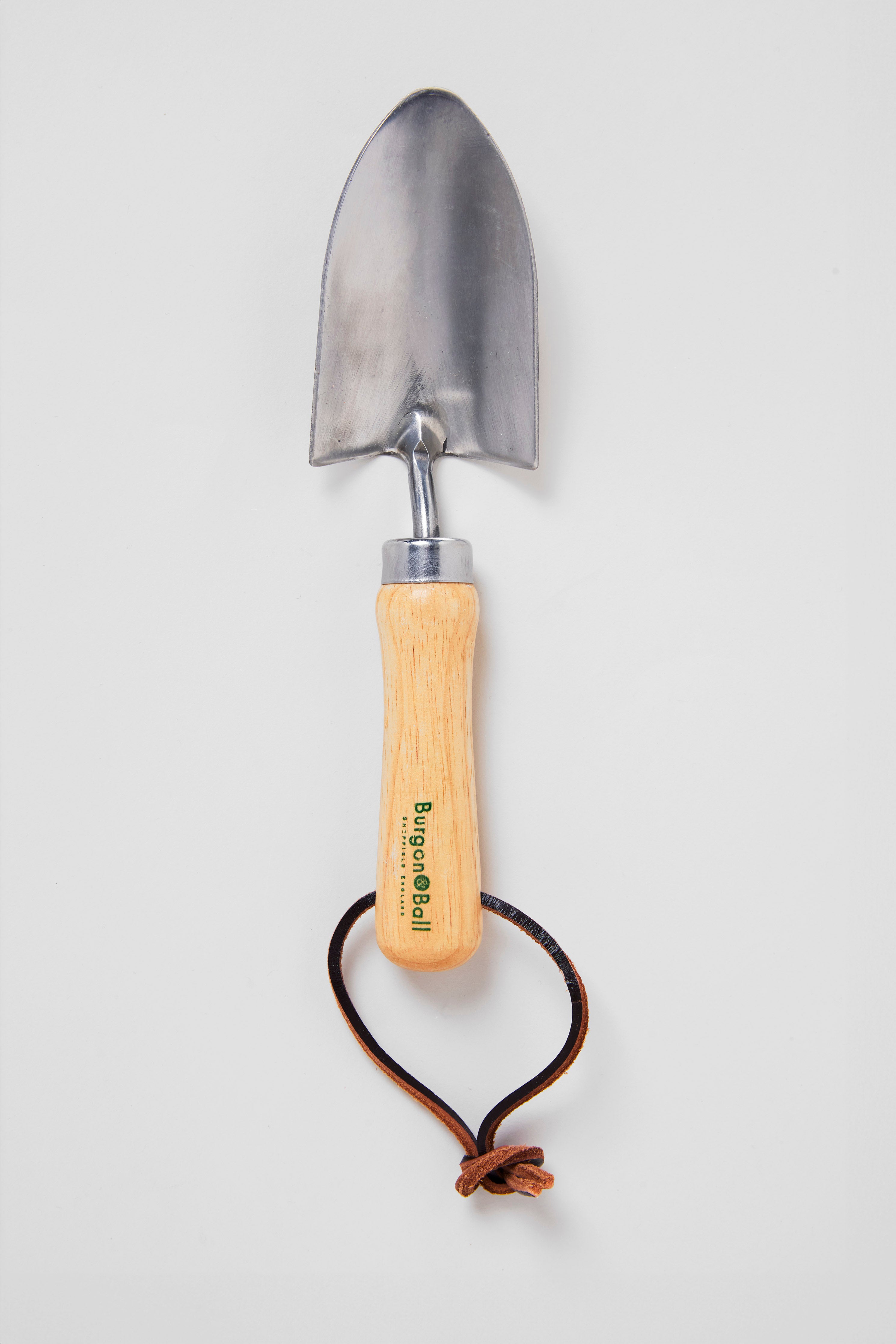 Burgon & Ball Children's Hand Trowel