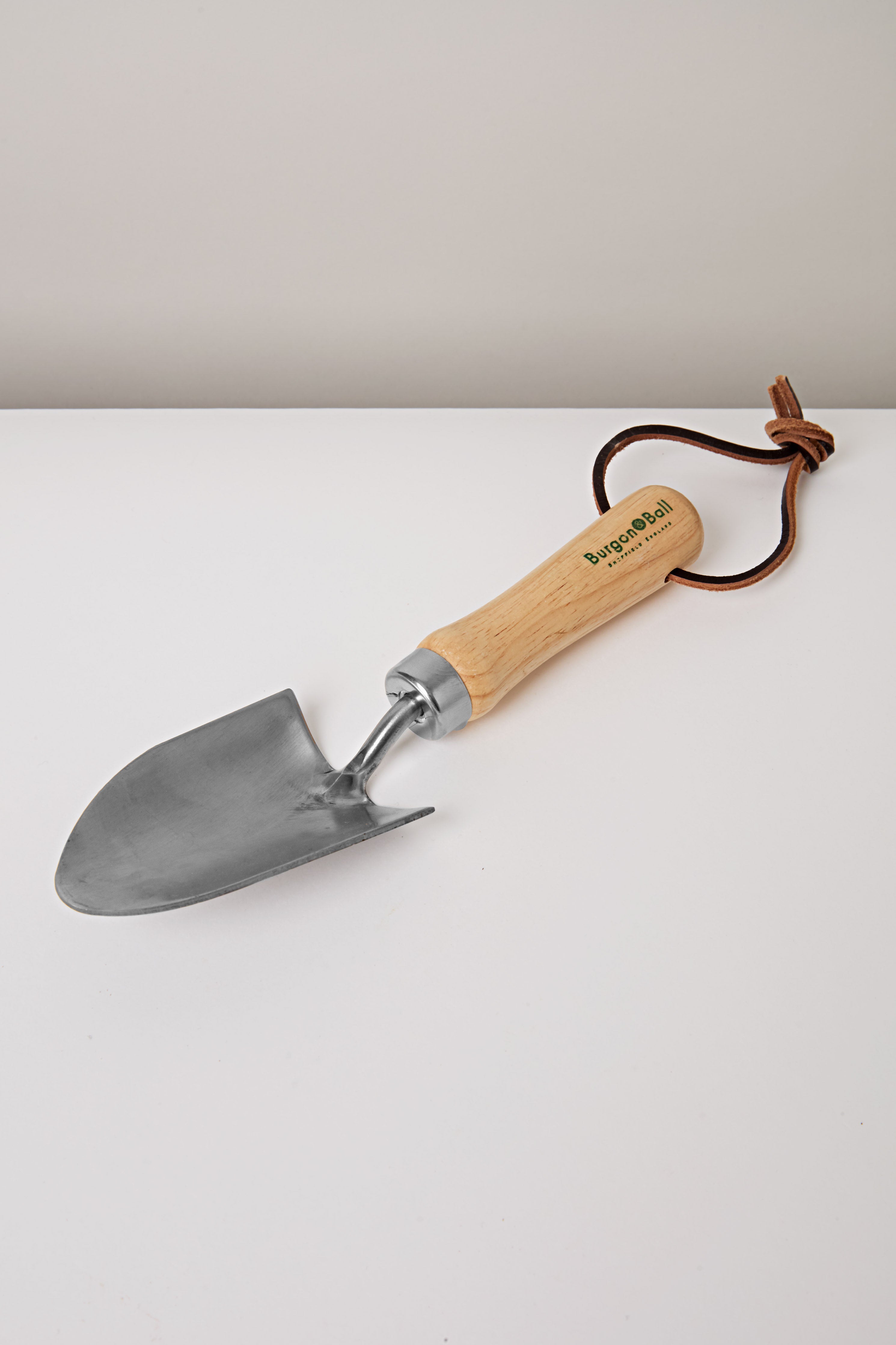 Burgon & Ball Children's Hand Trowel