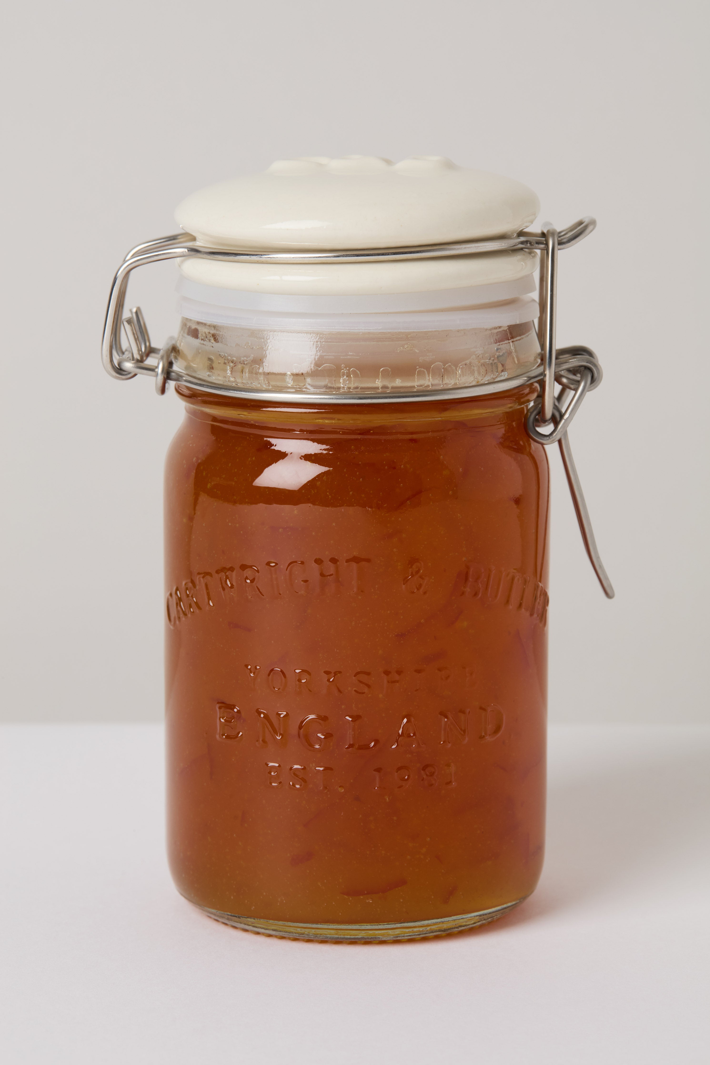 Cartwright & Butler Breakfast Marmalade