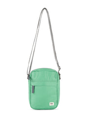 ROKA London Crossbody Bag - Matcha Green