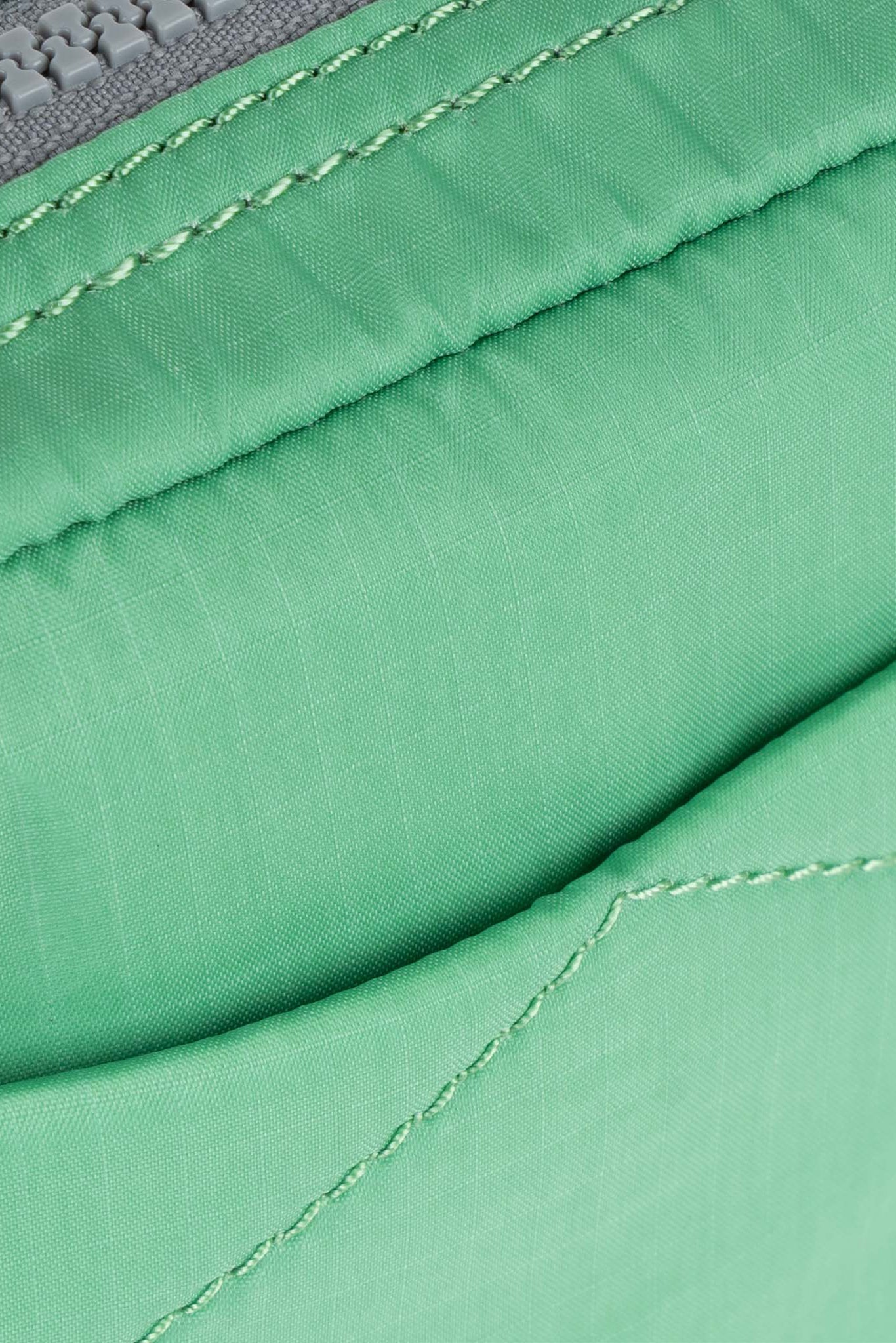 ROKA London Crossbody Bag - Matcha Green