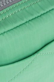 ROKA London Crossbody Bag - Matcha Green