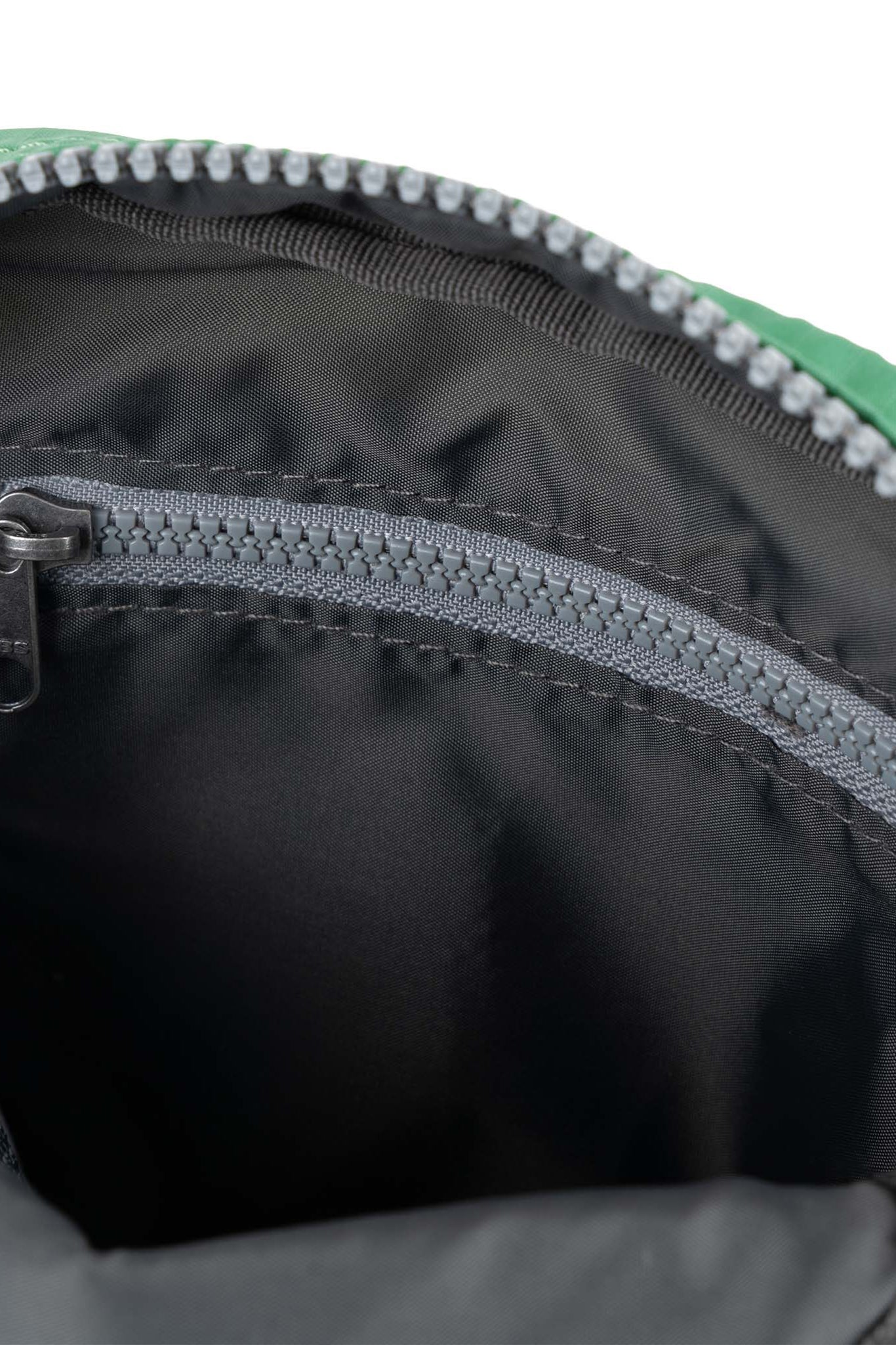 ROKA London Crossbody Bag - Matcha Green