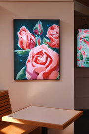 The Regents Park Collection | Daniel Quirke x The Royal Parks