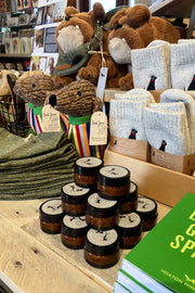 Dog Walkers Revival Lip Balm