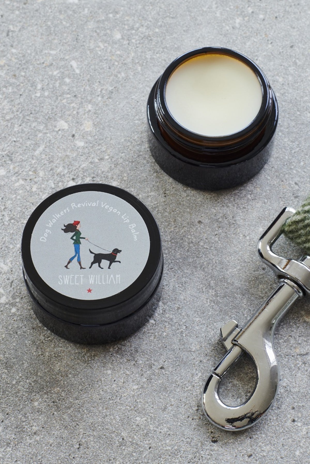 Dog Walkers Revival Lip Balm