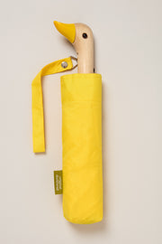 Yellow Duckhead Umbrella