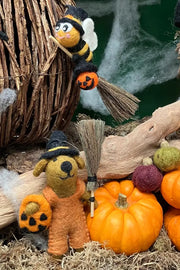 Felt so good halloween