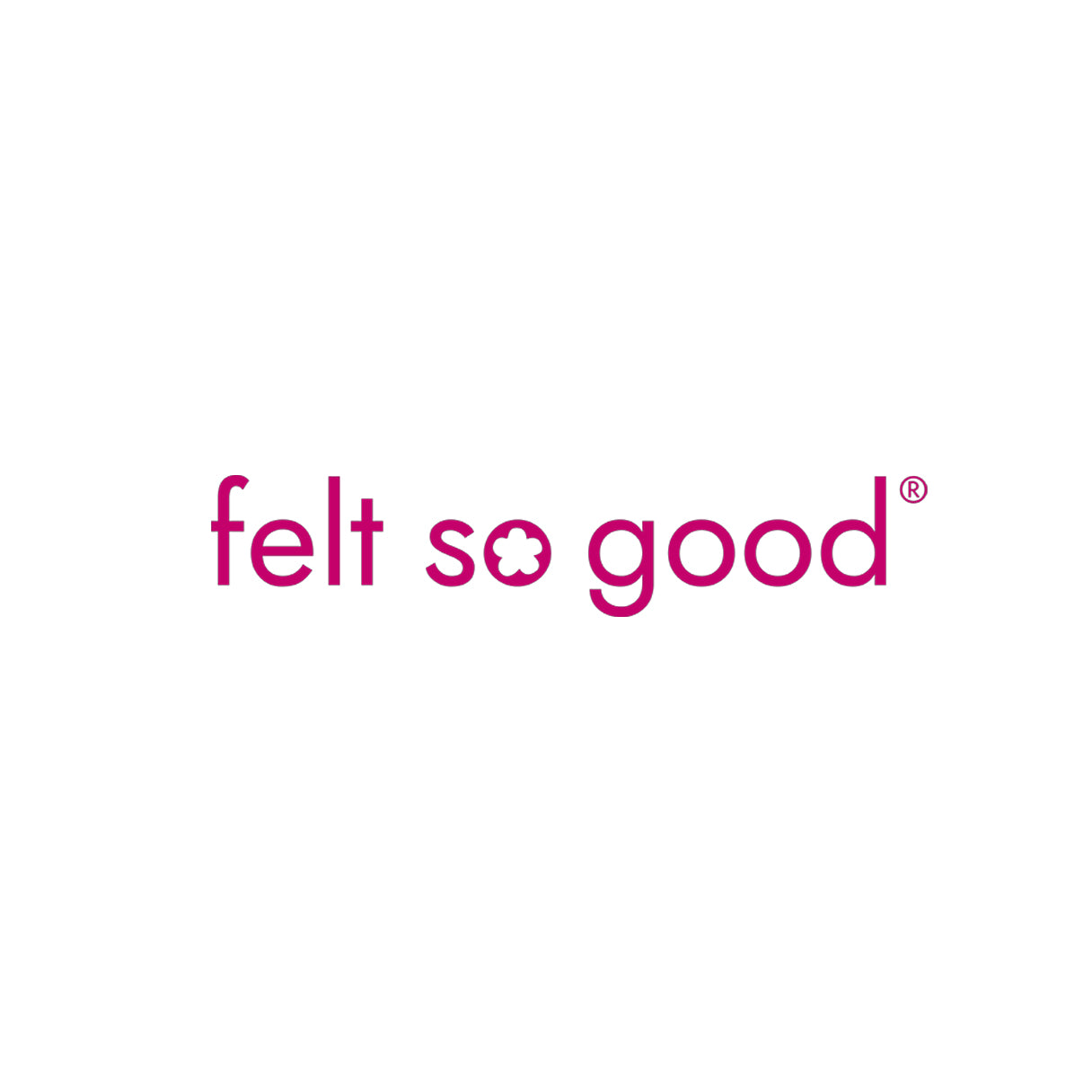 Felt So Good Logo