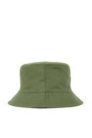Green Hatfield Bucket Hat