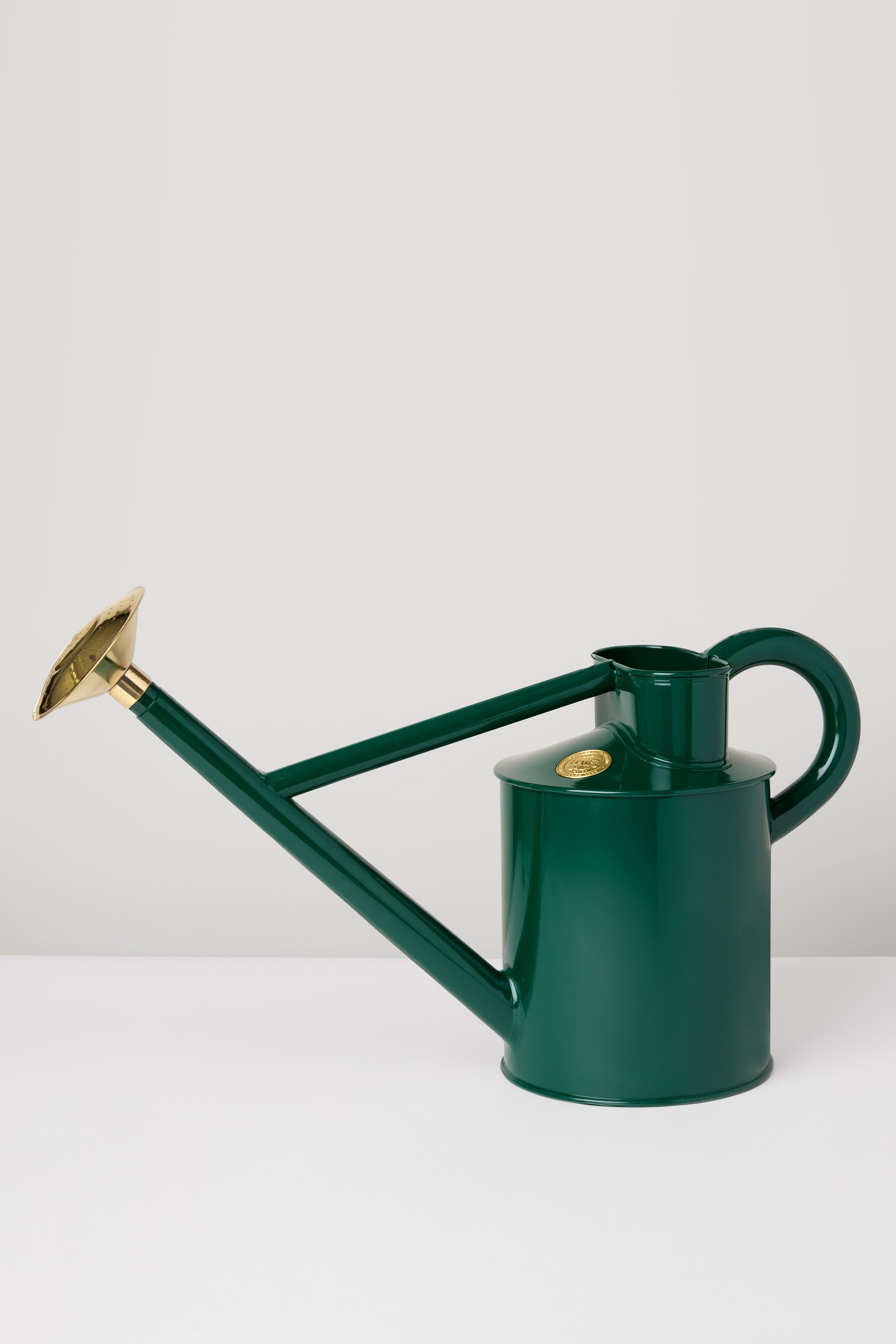 Haws Green Bearwood Brook Watering Can 