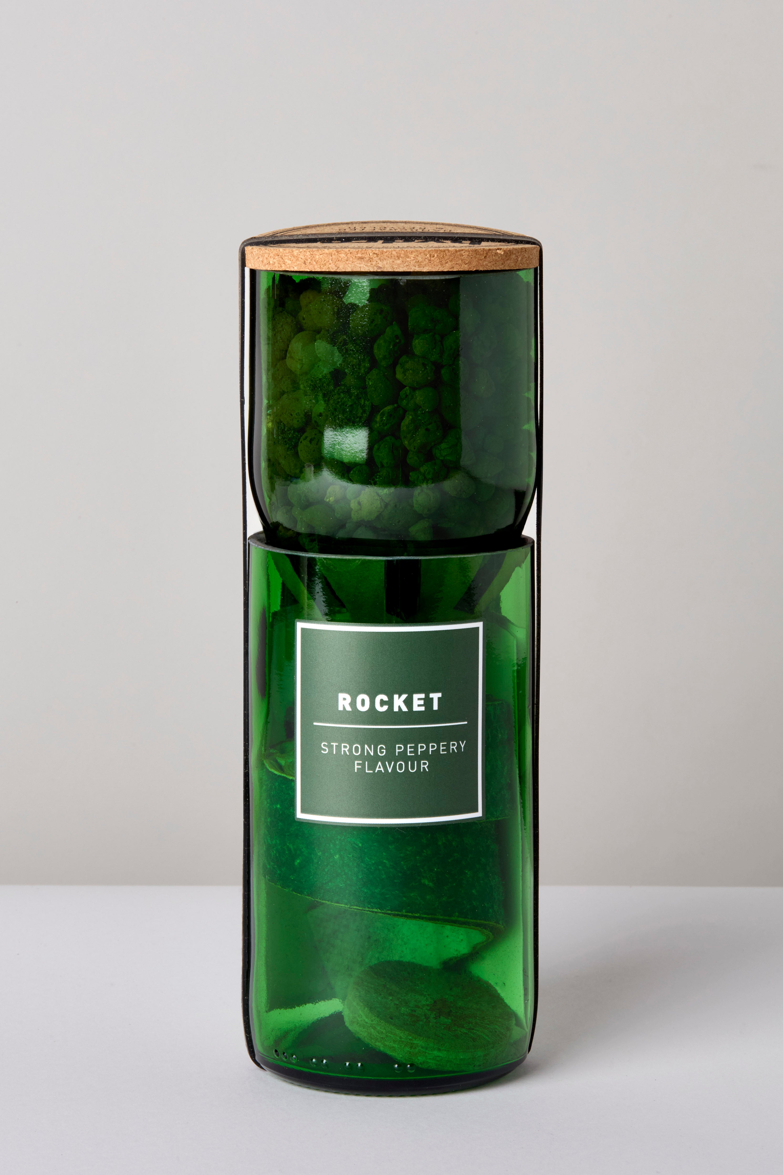 Hydro Herb Kit: Rocket