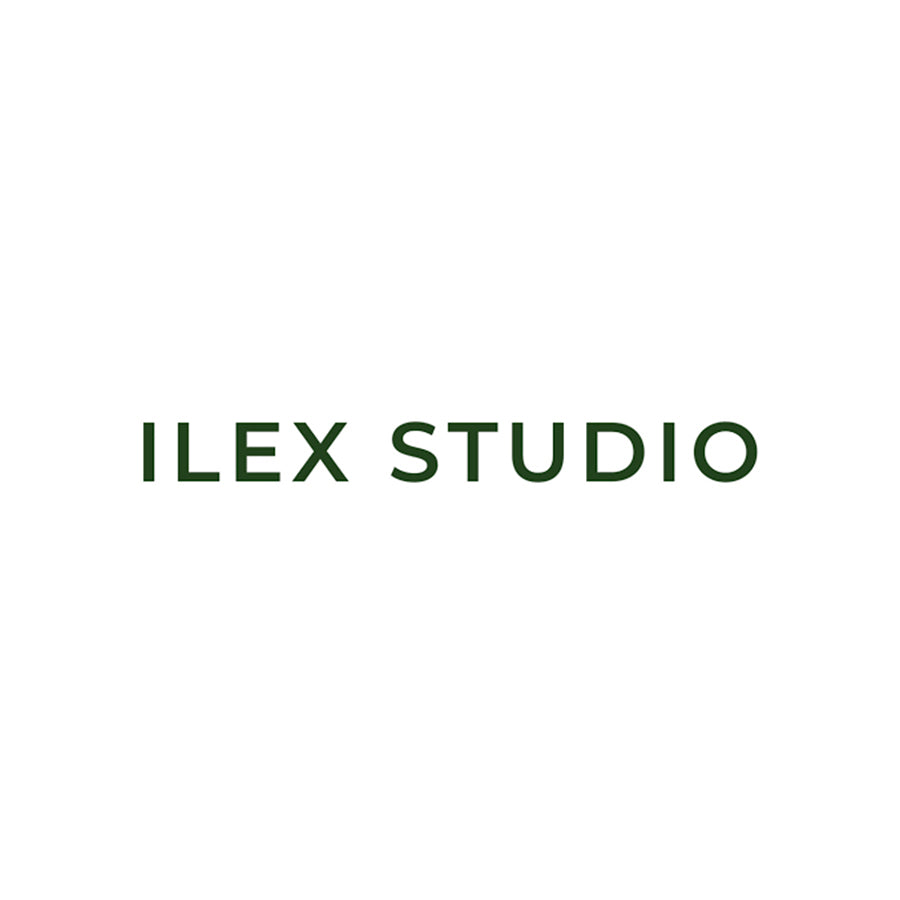 Ilex Studio logo