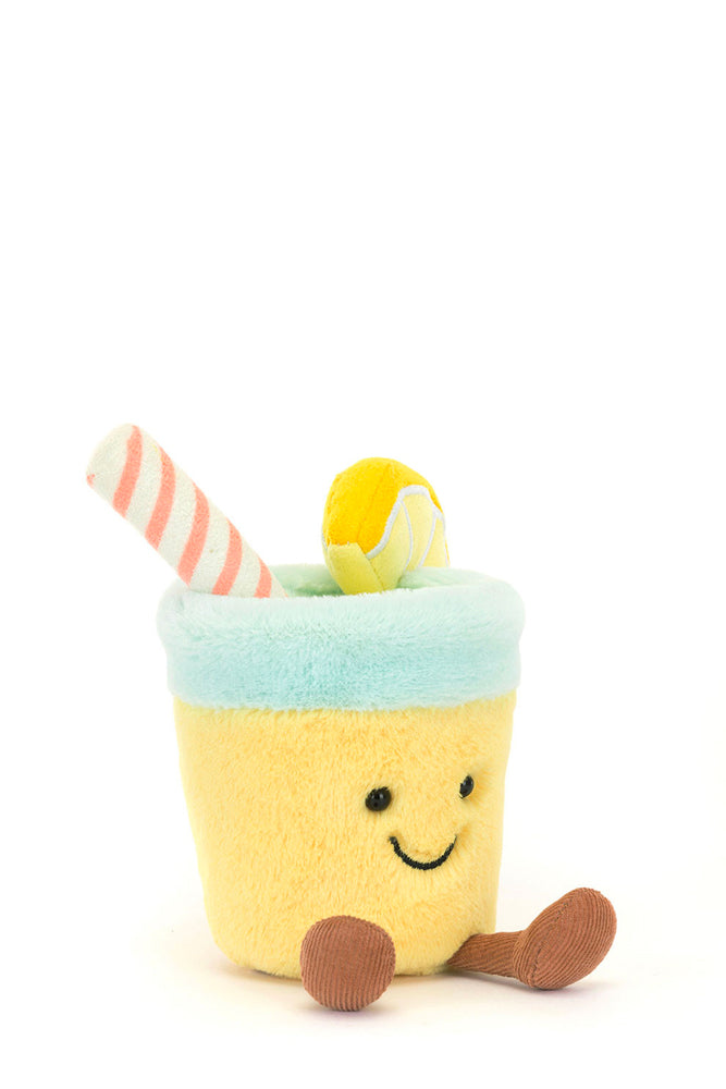 Jellycat Amuseables Lemonade Soft Toy
