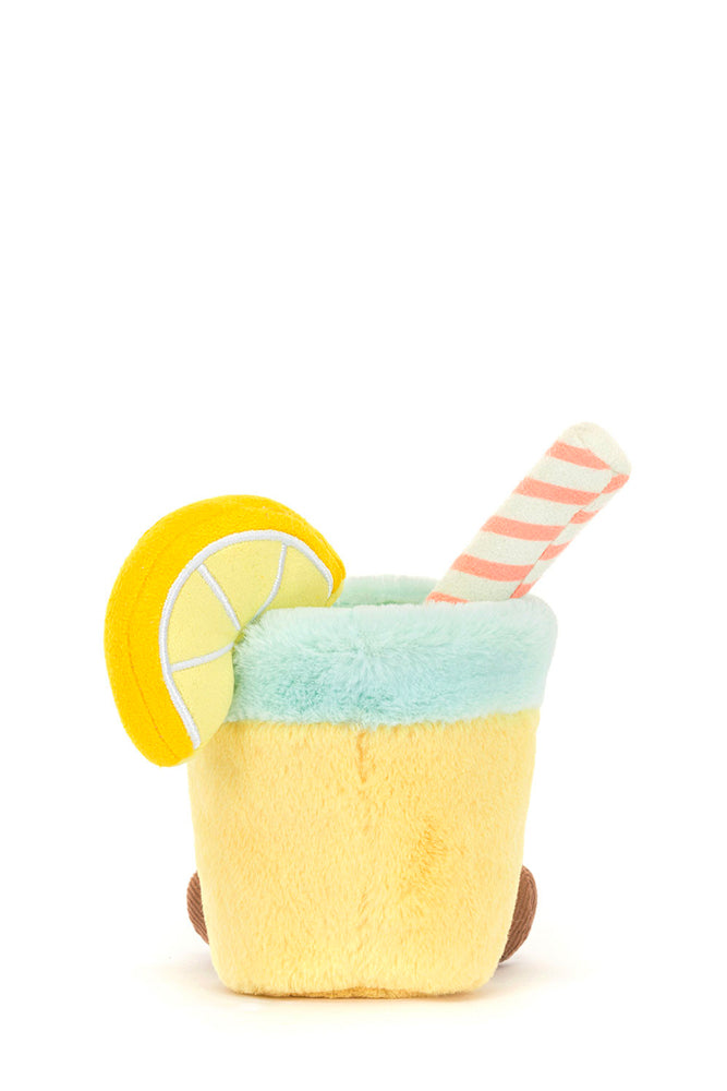 Jellycat Amuseables Lemonade Soft Toy