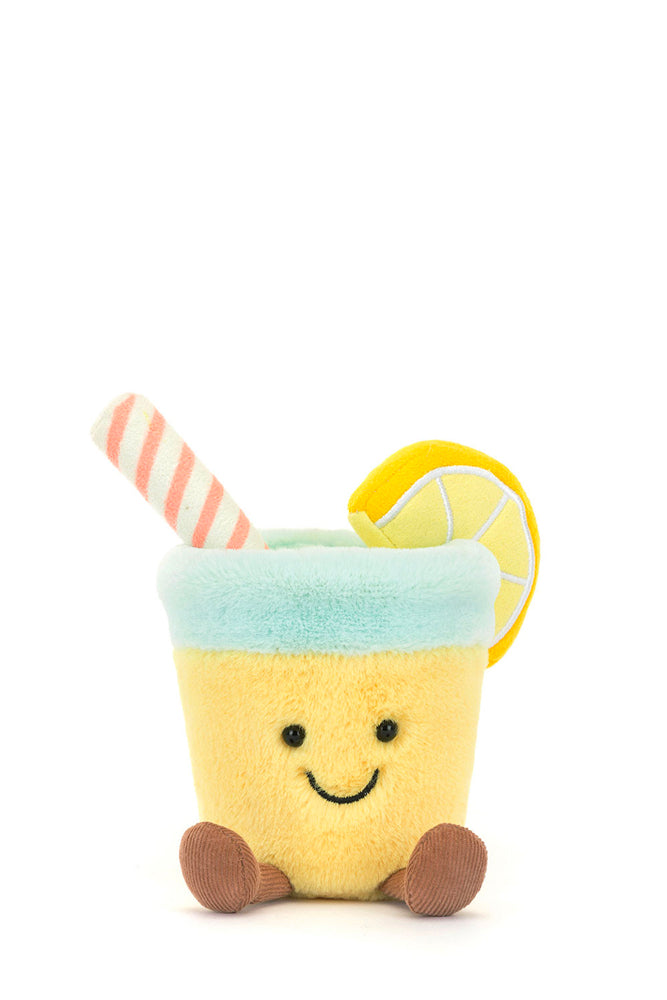 Jellycat Amuseables Lemonade Soft Toy