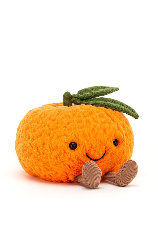 Jellycat Amuseables Clementine Small Soft Toy