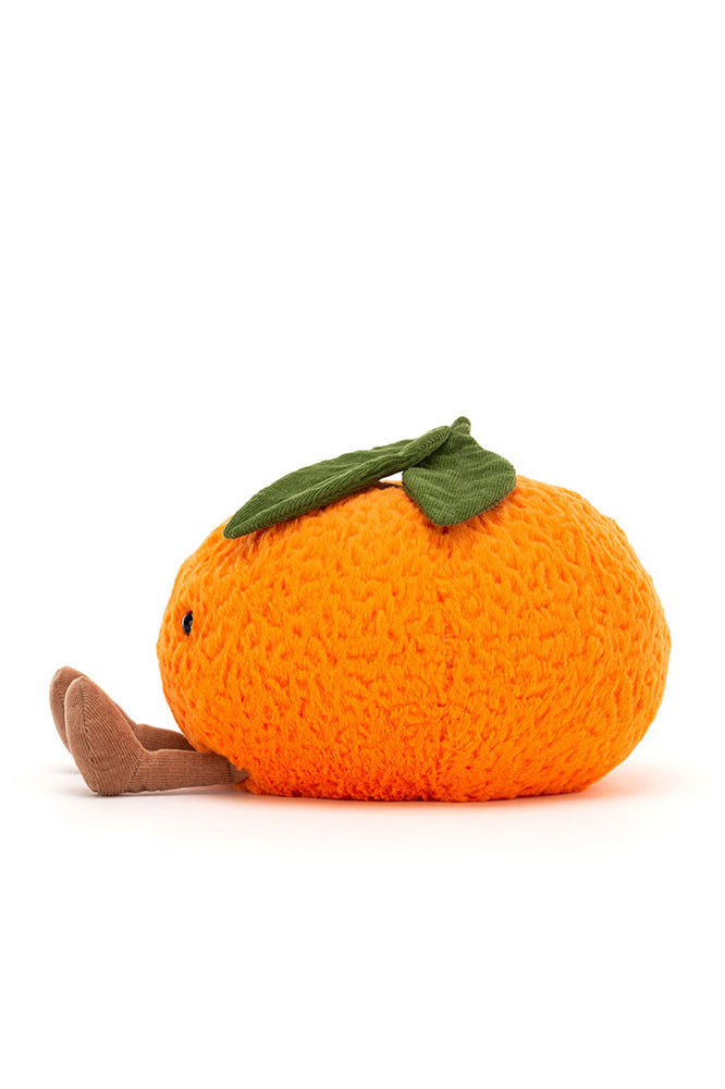 Jellycat Amuseables Clementine Small Soft Toy