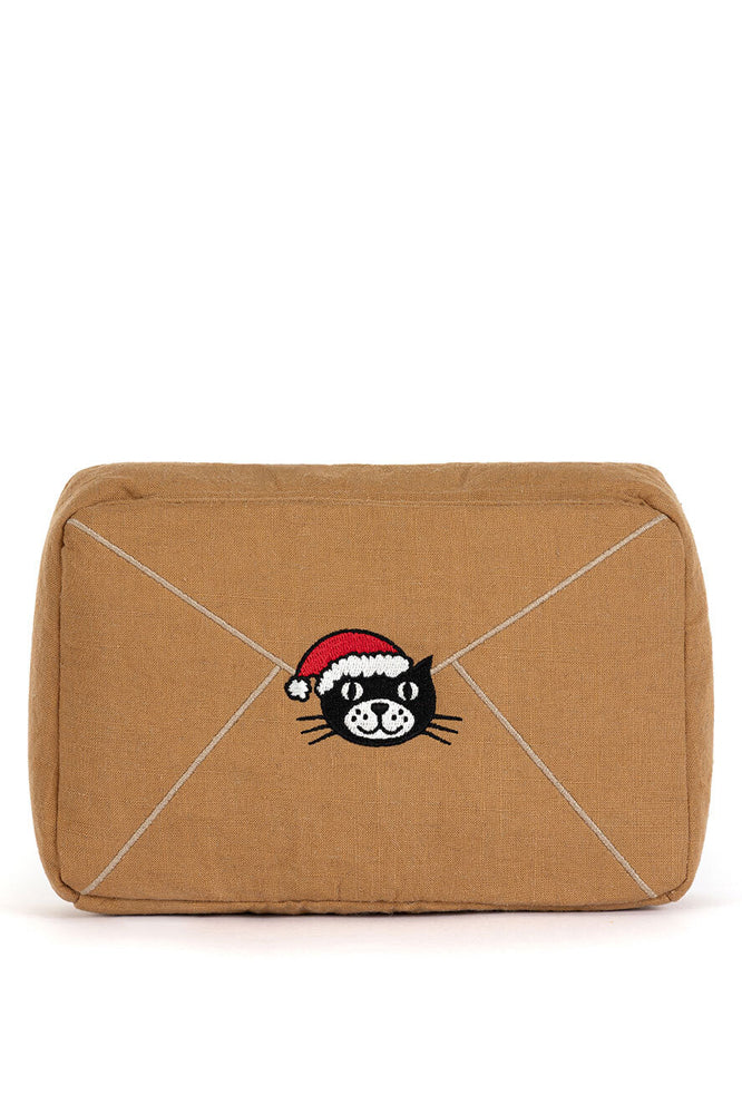 Jellycat Amuseables Letter To Santa Soft Toy
