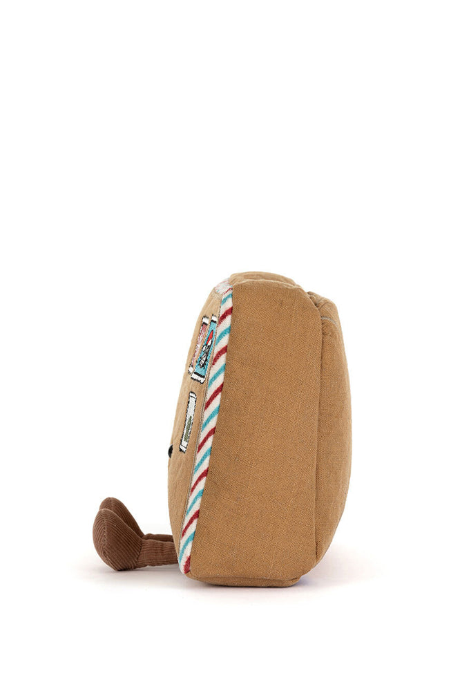 Jellycat Amuseables Letter To Santa Soft Toy