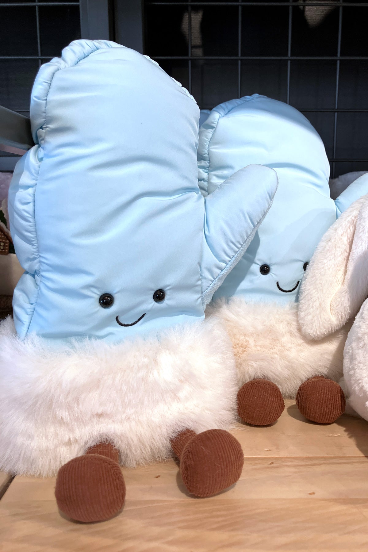 Jellycat Amuseables Mitten Soft Toy