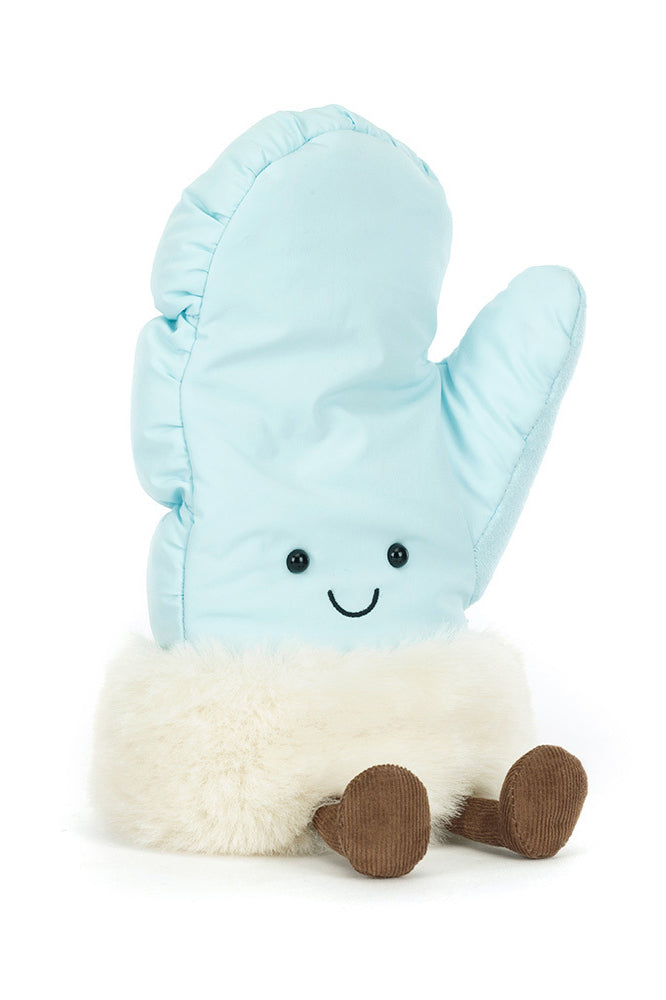 Jellycat Amuseables Mitten Soft Toy