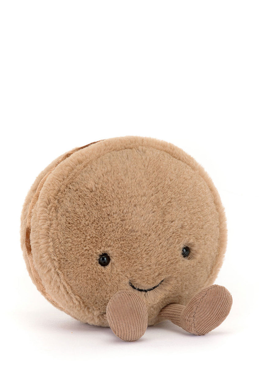 Jellycat Amuseables Mona Macaron