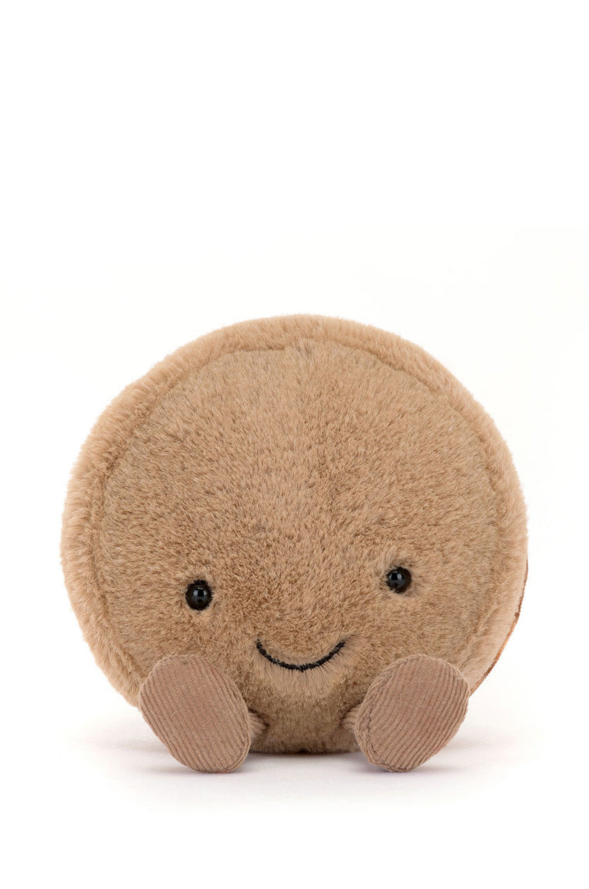 Jellycat Amuseables Mona Macaron