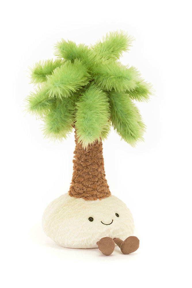 Jellycat Amuseables Pammie Palm Tree Soft Toy