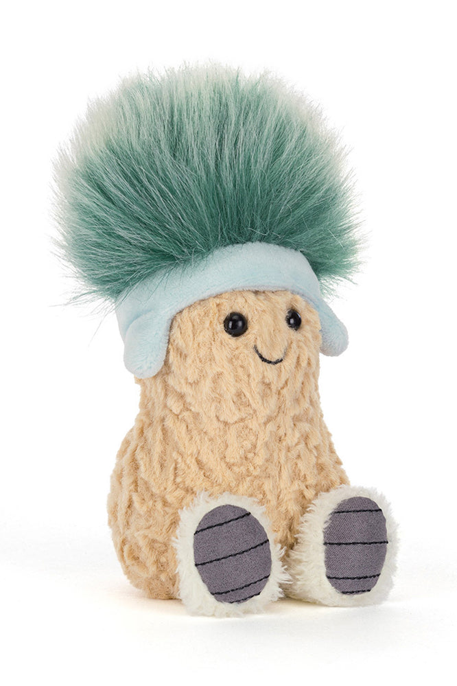 Jellycat Amuseables Peanut Après Ski Soft Toy