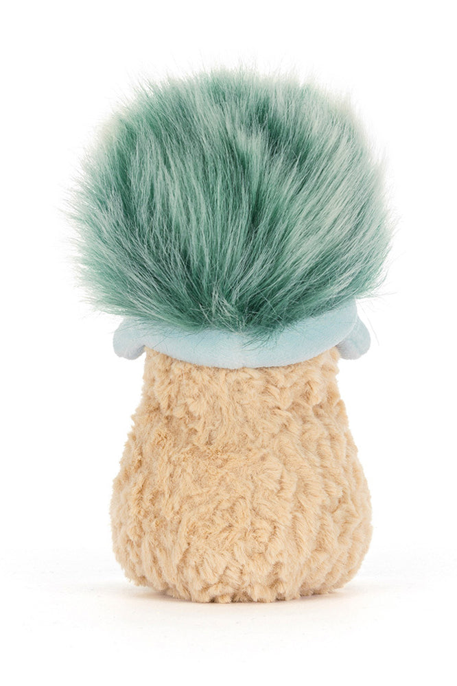 Jellycat Amuseables Peanut Après Ski Soft Toy
