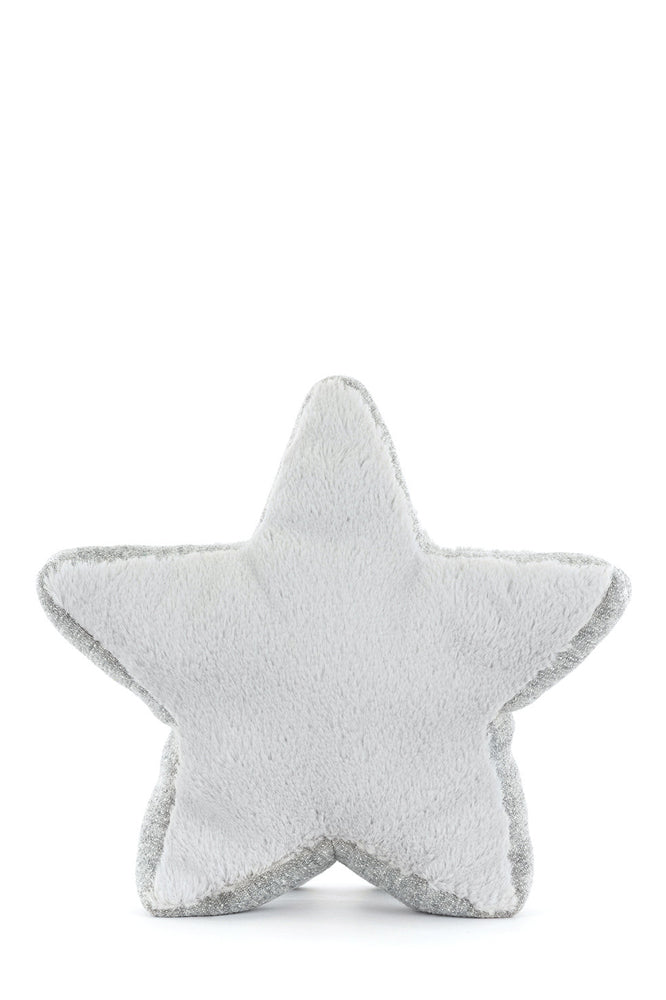 Jellycat Amuseables Silver Star Soft Toy