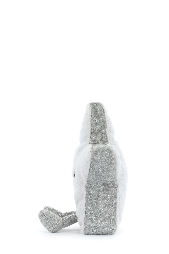 Jellycat Amuseables Silver Star Soft Toy