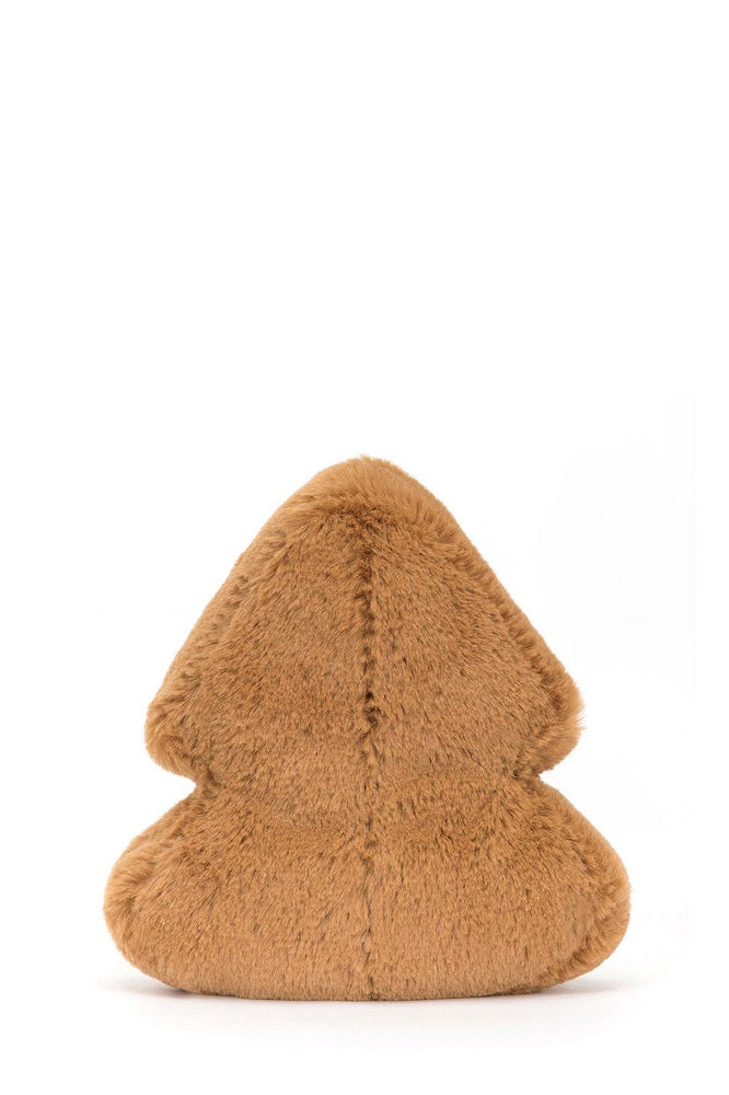 Jellycat Amuseables Tree Cookie Soft Toy