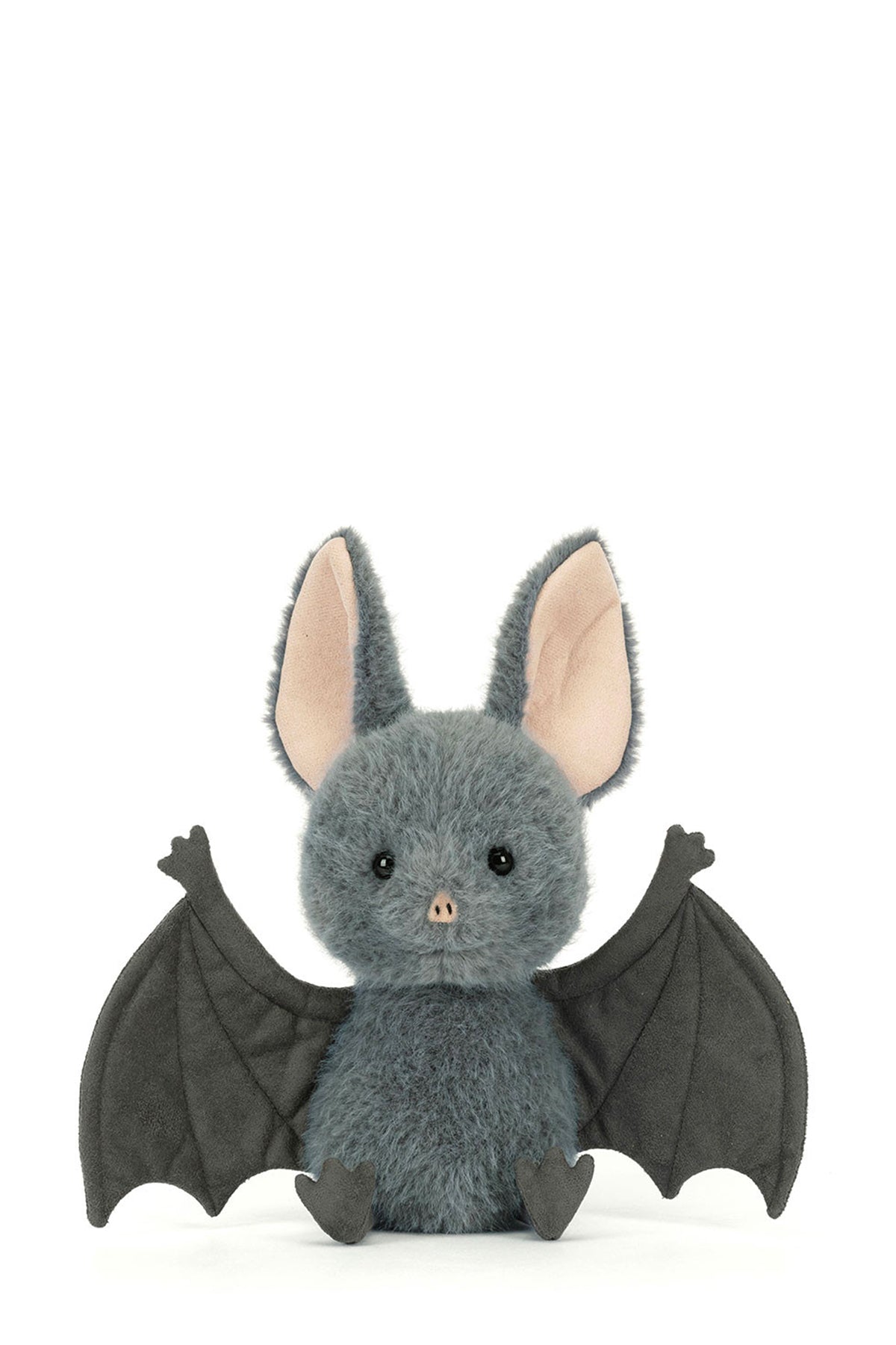 Jellycat Broox Bat Soft Toy