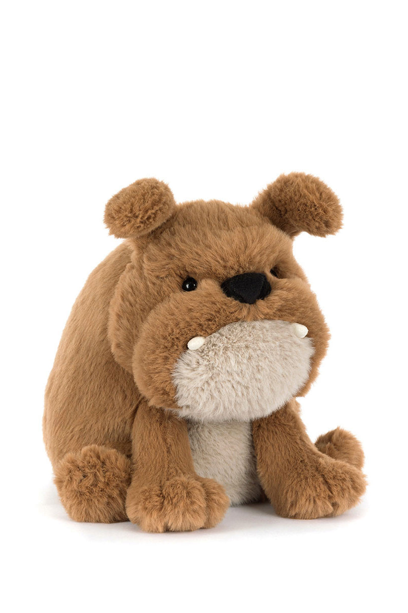 Jellycat Derreck Dog Soft Toy