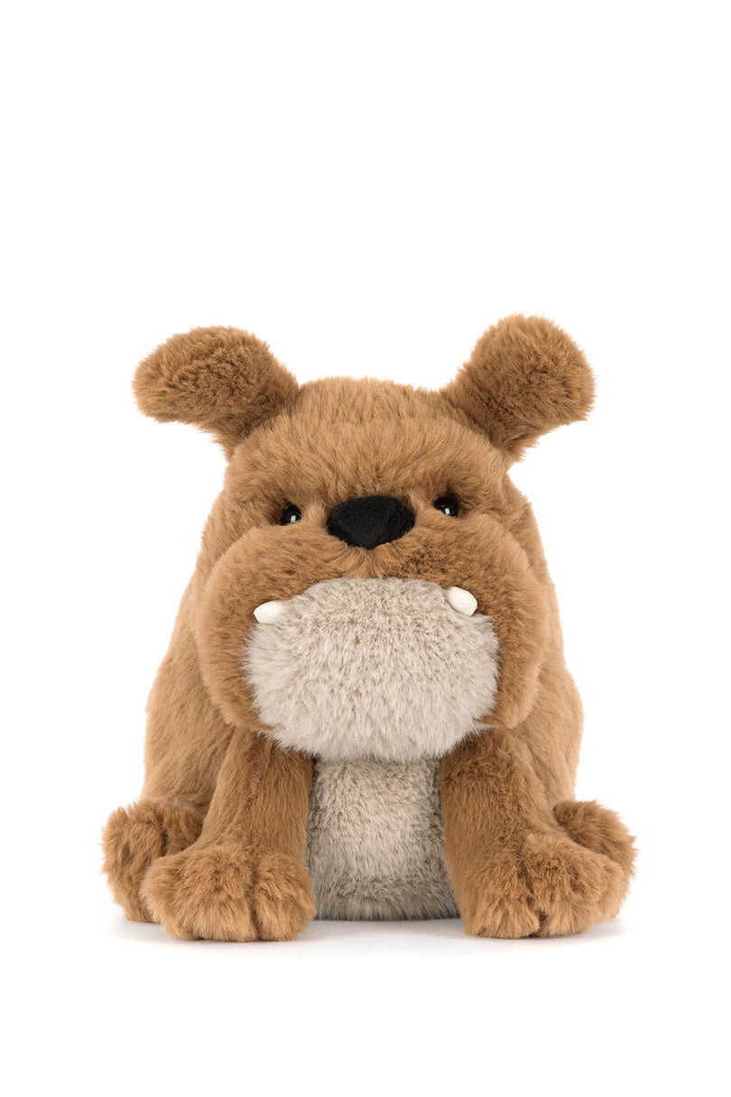Jellycat Derreck Dog Soft Toy
