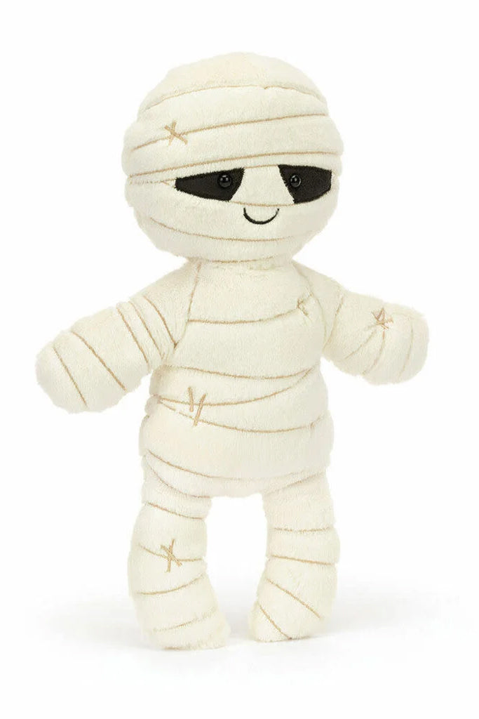Jellycat Mummy Bob Soft Toy