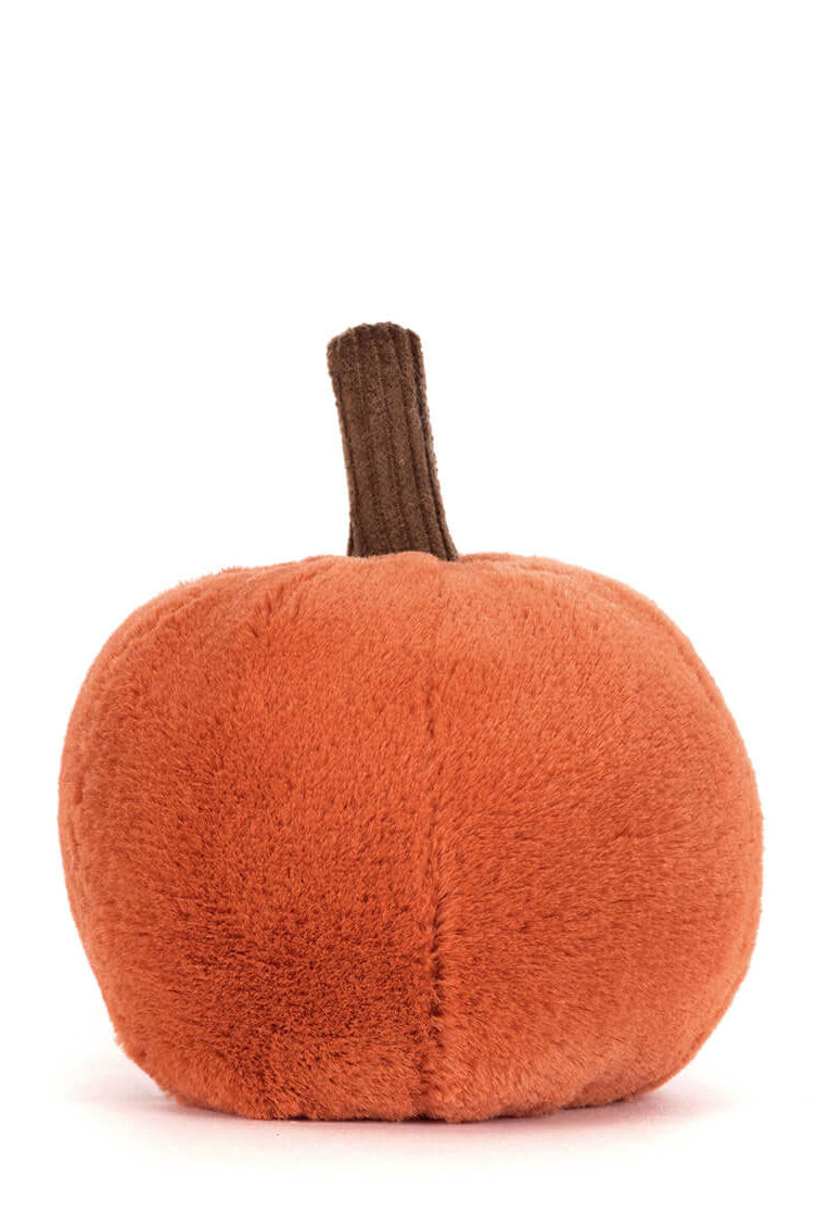 Jellycat Ooky Jack-O-Lantern Soft Toy