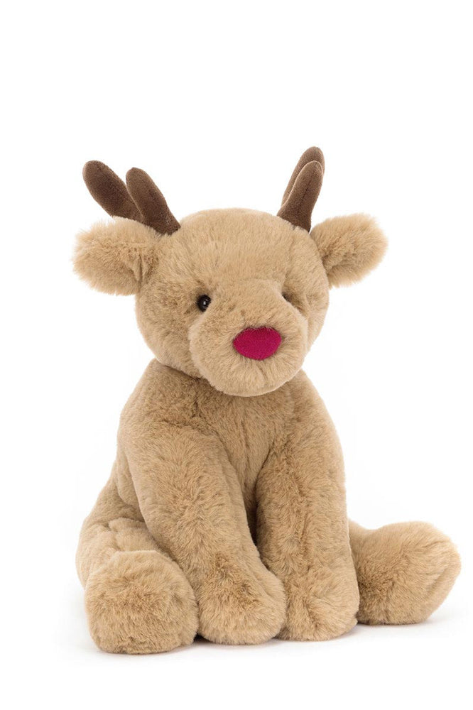 Jellycat Romi Reindeer Soft Toy