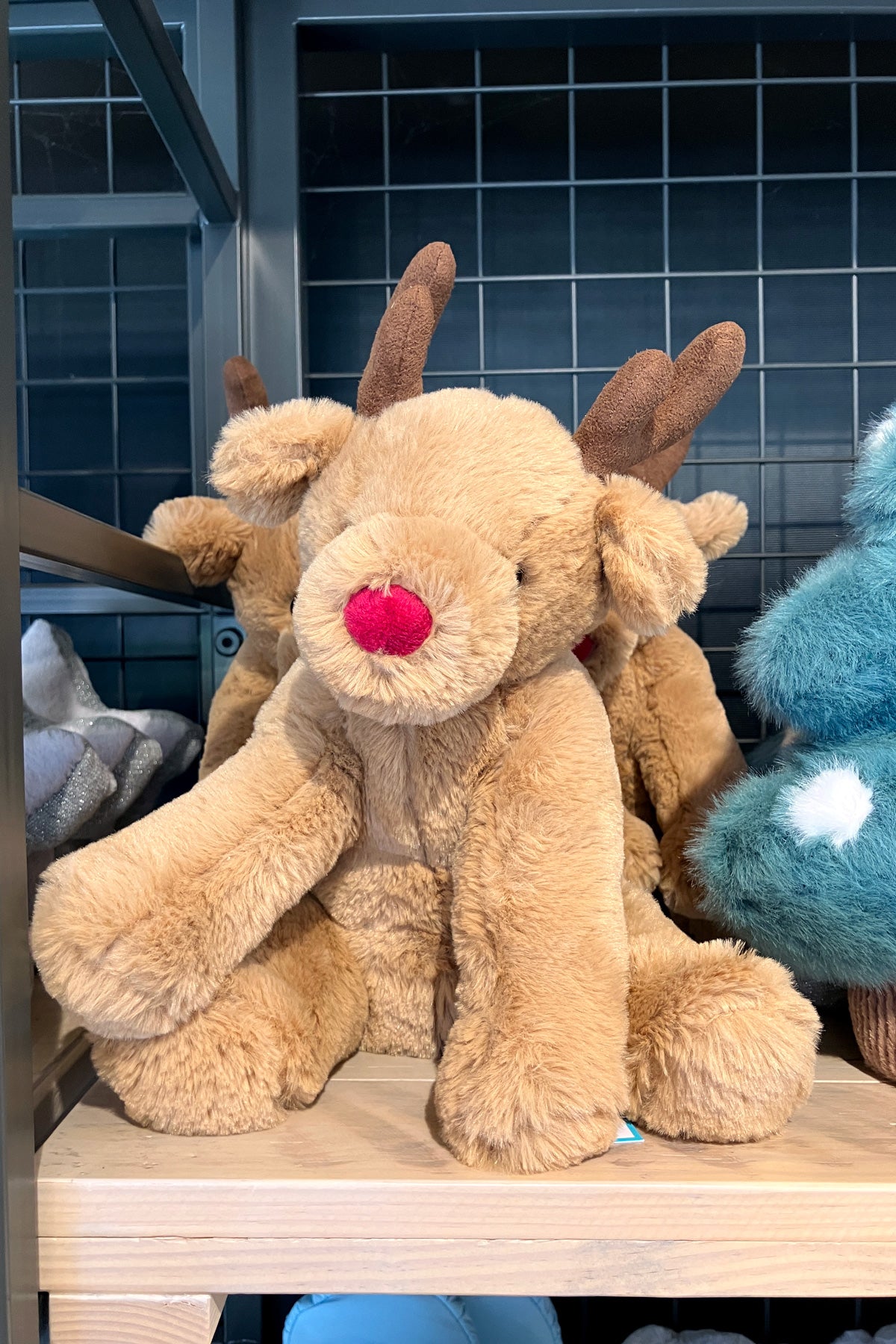 Jellycat Romi Reindeer Soft Toy