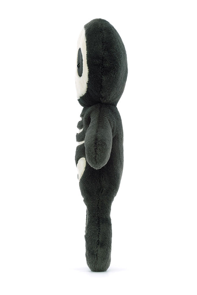 Jellycat Skeleton Bob Soft Toy