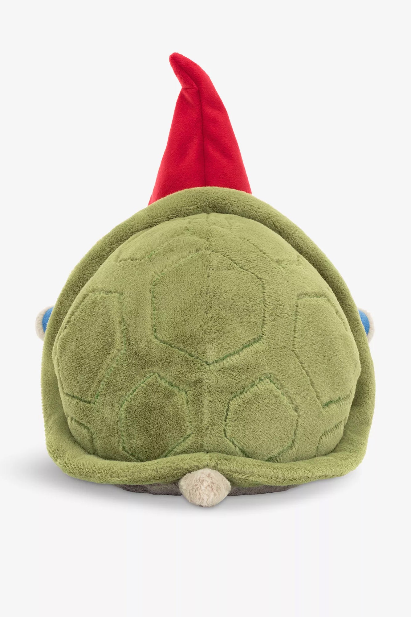 Jellycat Timmy Turtle Garden Gnome Soft Toy